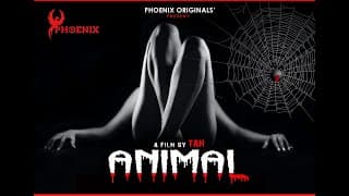 Animals | Official Teaser | Hiral Radadiya | Samrat Rajoria | Coming Soon