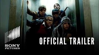 Official Restricted US Trailer