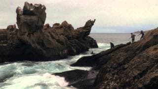 COSTA DA MORTE trailer (english)