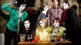 Unbitten Official Trailer 2013