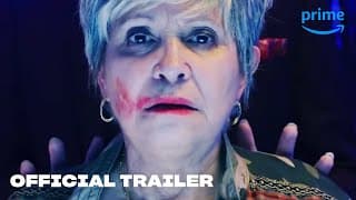 Bingo Hell - Official Trailer | Prime Video