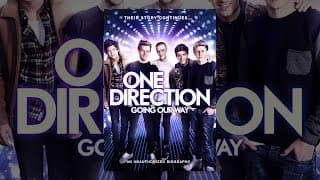 One Direction: Going Our Way