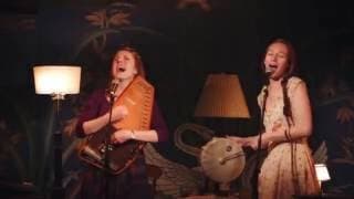 Ghost Quartet @ Edinburgh Festival Fringe