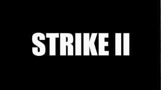 HIto Steyerl, STRIKE II, 2012, 35sec, HDV.