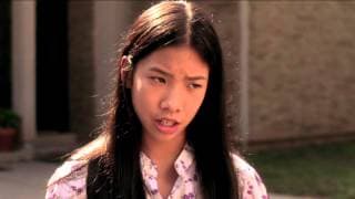 Foreign Letters - OFFICIAL Trailer