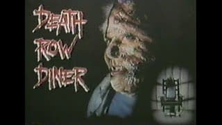 Death Row Diner (1988) Trailer