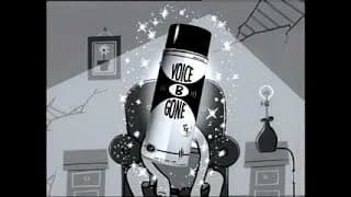 Voice B Gone 1997