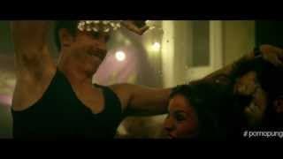 Pornopung Trailer (2013) HD