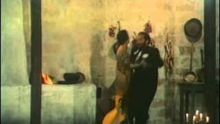 Юлия Рутберг: "танго" из х/ф "Закат" (1990)