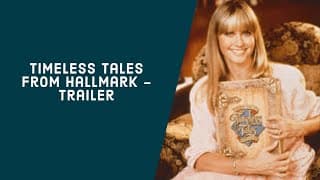 Timeless Tales from Hallmark (1990) trailer