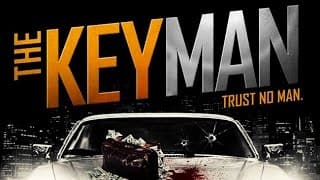 The Key Man Trailer