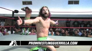 PWG - Preview - Eight