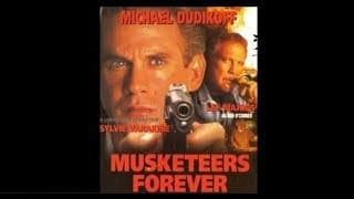 Musketeers Forever - action - 1998 - trailer