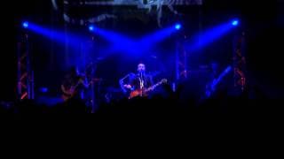 Clutch Live at the 9:30 (Official Trailer)