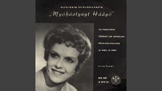 Tie paratiisiin