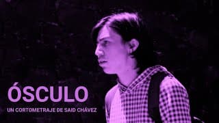 ÓSCULO | Trailer