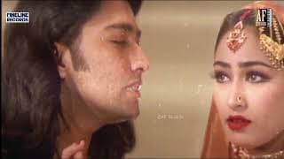 Chham Chham — Hawayein (1996) | Syed Noor | Anwar Rafi & Saira Naseem | Lollywood Classic Song