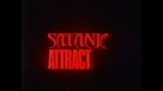 Satanic Attraction 1990 movie trailer