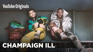 Champaign ILL | YouTube Originals