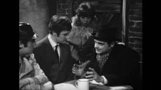 Pre Monty Python - The Stool Pigeon