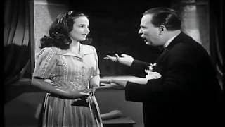 يا حلو ياللي على خدك طبق تفاح - شادية - من فيلم ليلة العيد 1949