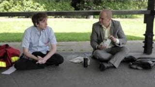 The Gathering | Virgin Media Shorts 2010 shortlist