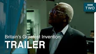 Britain's Greatest Invention: Trailer - BBC Two