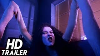 The Wicked City (1992) ORIGINAL TRAILER [HD 1080p]