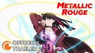 Official Trailer 2 [Subtitled]