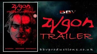 Zygon: When Being You Just Isn't Enough | BBV Productions (Trailer) - Jo Castleton, Keith Drinkel