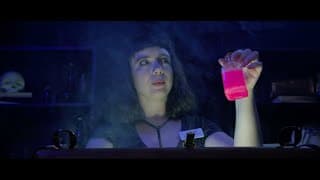 Potion for Passion  - Short Film
