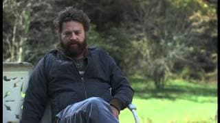 Mansome Trailer