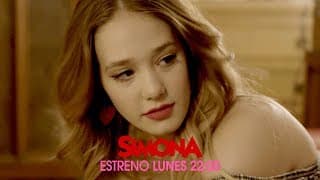 ESTRENO ¡Este lunes a las 22:00 Simona se prende a eltrece!