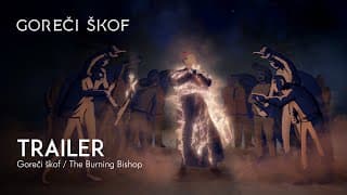 GOREČI ŠKOF - Extended Trailer
