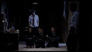 Pluto - trailer 2 (명왕성 - Shin Su-Won, South Korea - 2012)