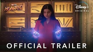 Official Trailer