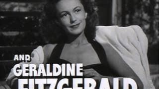 Nobody Lives Forever (1946)