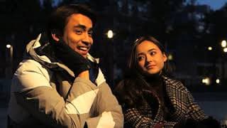 Aku Cinta Dia l Setiap Sabtu & Ahad, 6.58 petang di TV3
