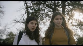 Ana & Mia Trailer