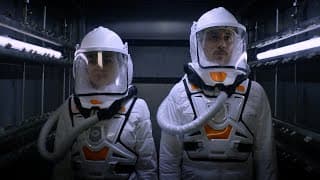 'The Complex: Lockdown' Trailer