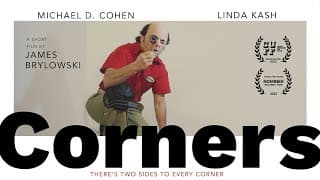 CORNERS - trailer