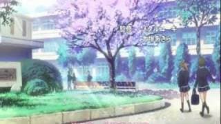 Tokimeki Memorial 4 OVA opening