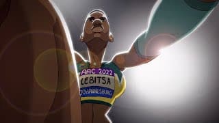 Naledi Trailer