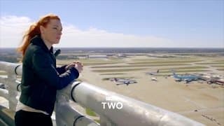 City in the Sky: Trailer - BBC Two