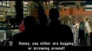 "Bulgarian Lovers" Trailer