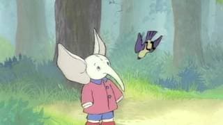 Mumfie's Quest: The Movie - Clip