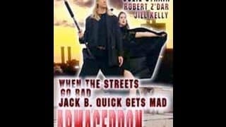 Armageddon Boulevard Trailer - A Scott Shaw  Donald G. Jackson Zen Film - Zen Filmmaking