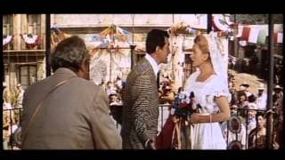 Marriage on the Rocks Trailer