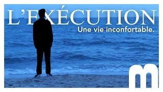 L'Exécution - Court-métrage 2025 (Théo Morancé)