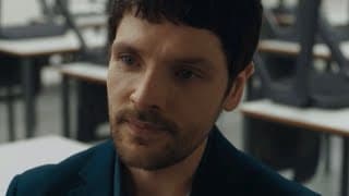 Colin Morgan NEW Trailer #1 - Dead and Buried